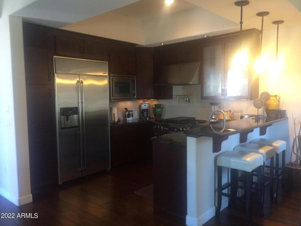 4855 Woodmere Fairway #1002 - Photo 4 of 25