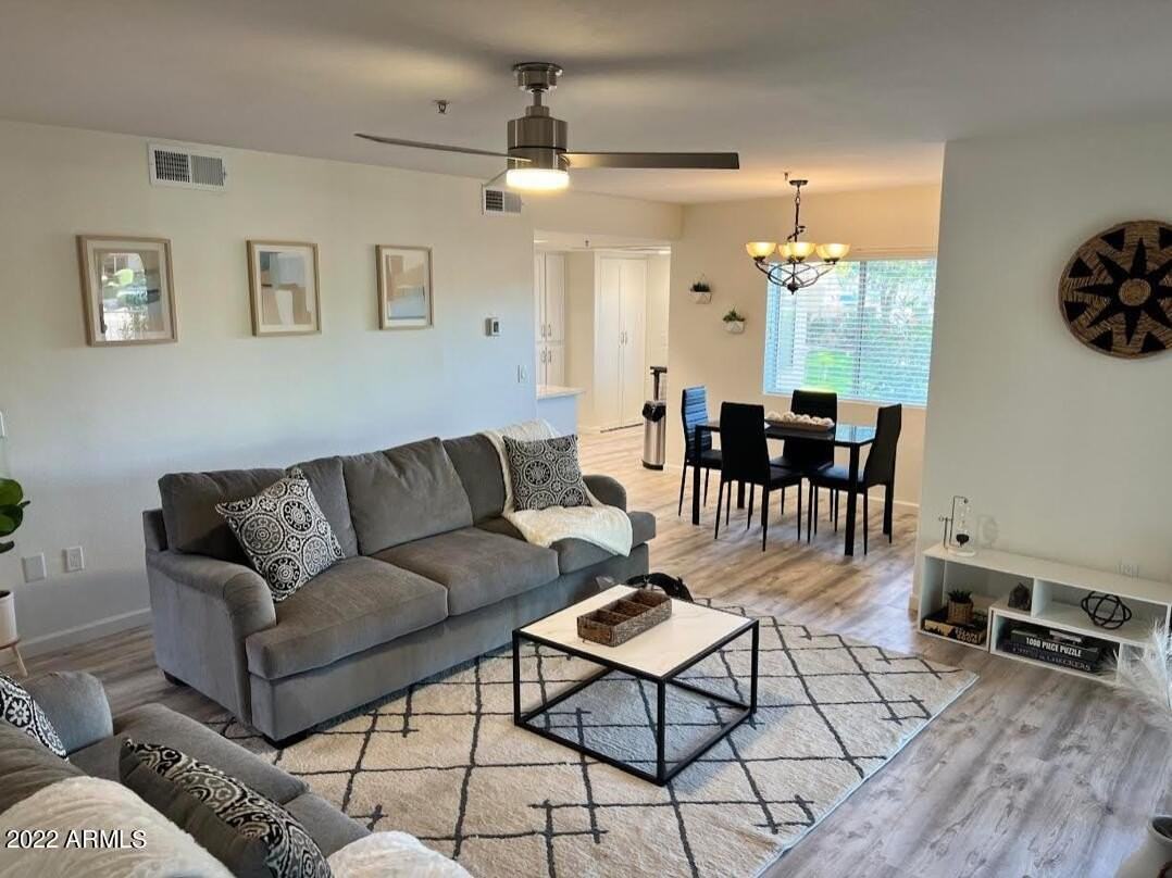 9775 N 94th Pl Unit 103 #103 - Photo 3 of 20