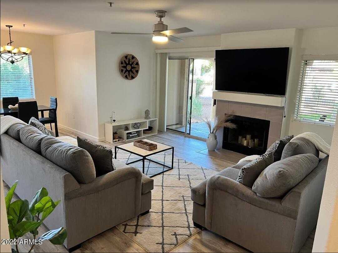 9775 N 94th Pl Unit 103 #103 - Photo 4 of 20