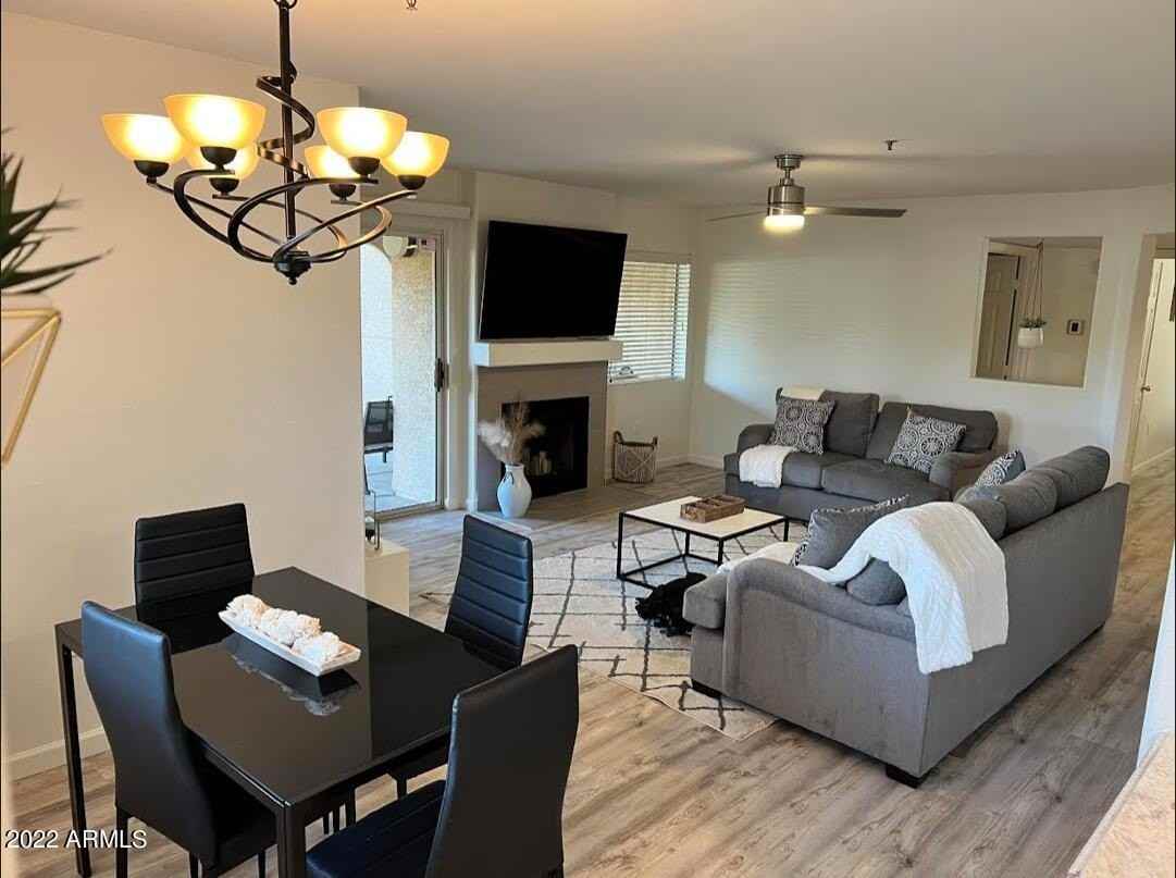 9775 N 94th Pl Unit 103 #103 - Photo 5 of 20