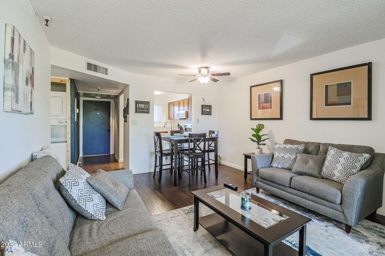 7474 East Earll Drive #309 - Photo 7 of 19