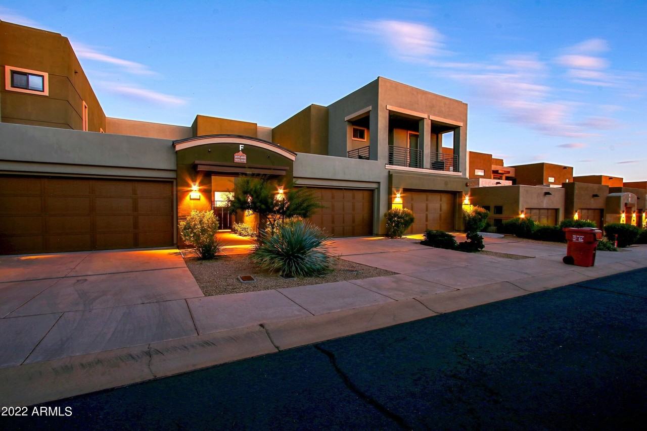 27000 Alma School Parkway #1012 - Photo 4 of 50