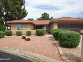 featured image of 25231 Papago Place