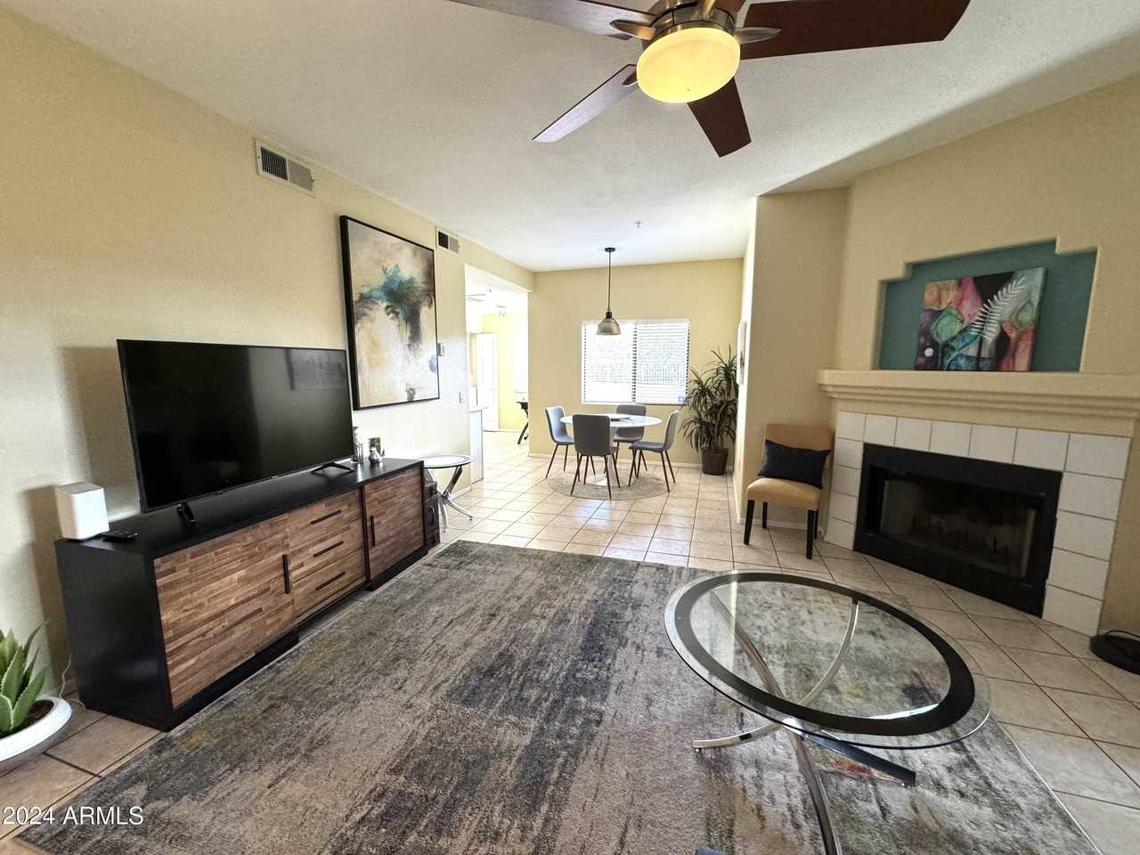 15050 North Thompson Peak Parkway #1065 - Photo 2 of 19