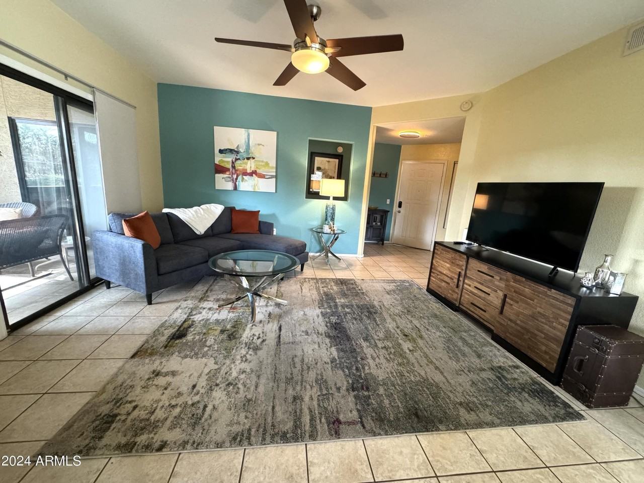 15050 North Thompson Peak Parkway #1065 - Photo 3 of 19