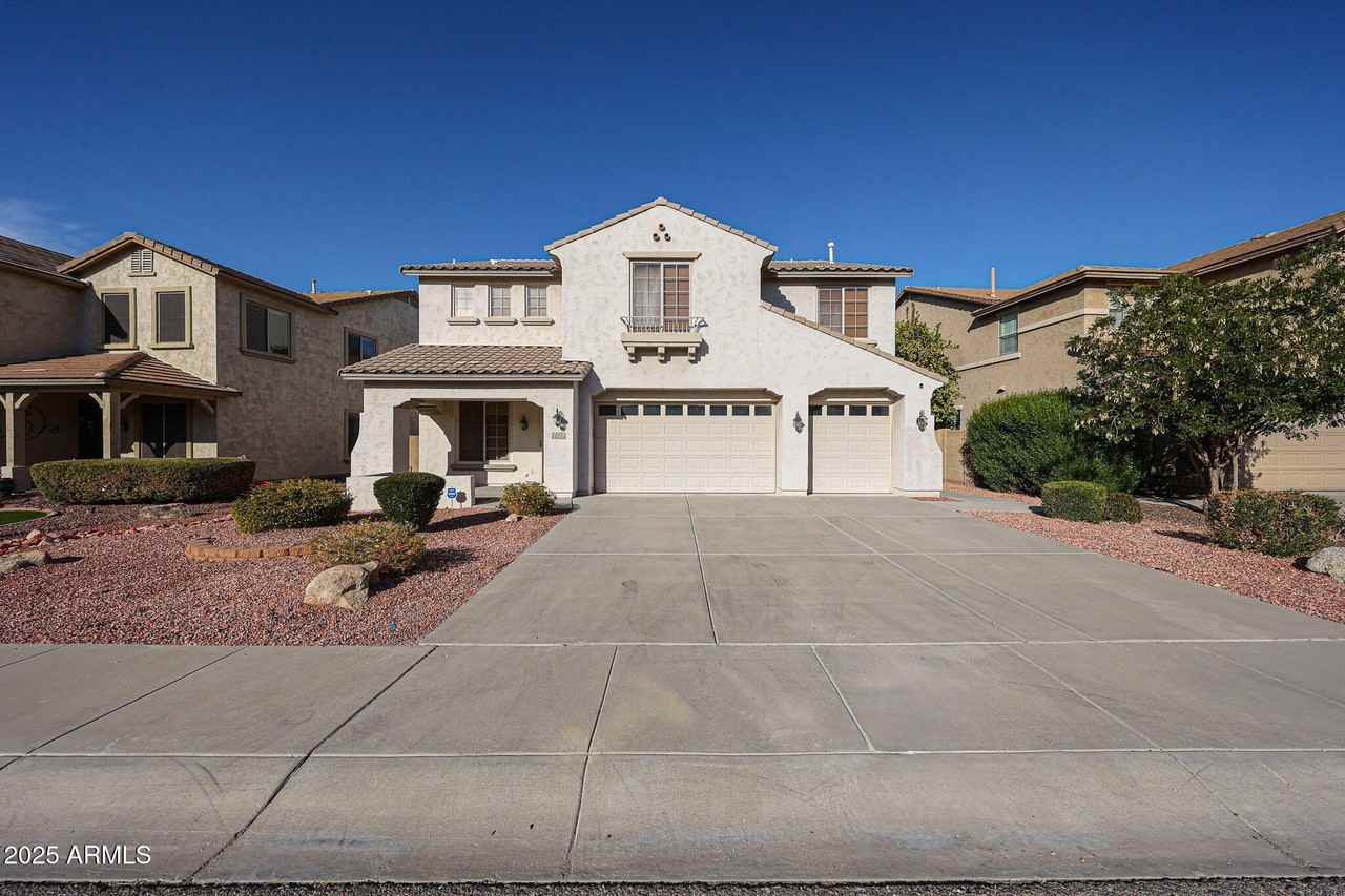 5122 Sweet Iron Pass - Photo 2 of 50