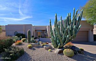 featured image of 6751 East Amber Sun Drive