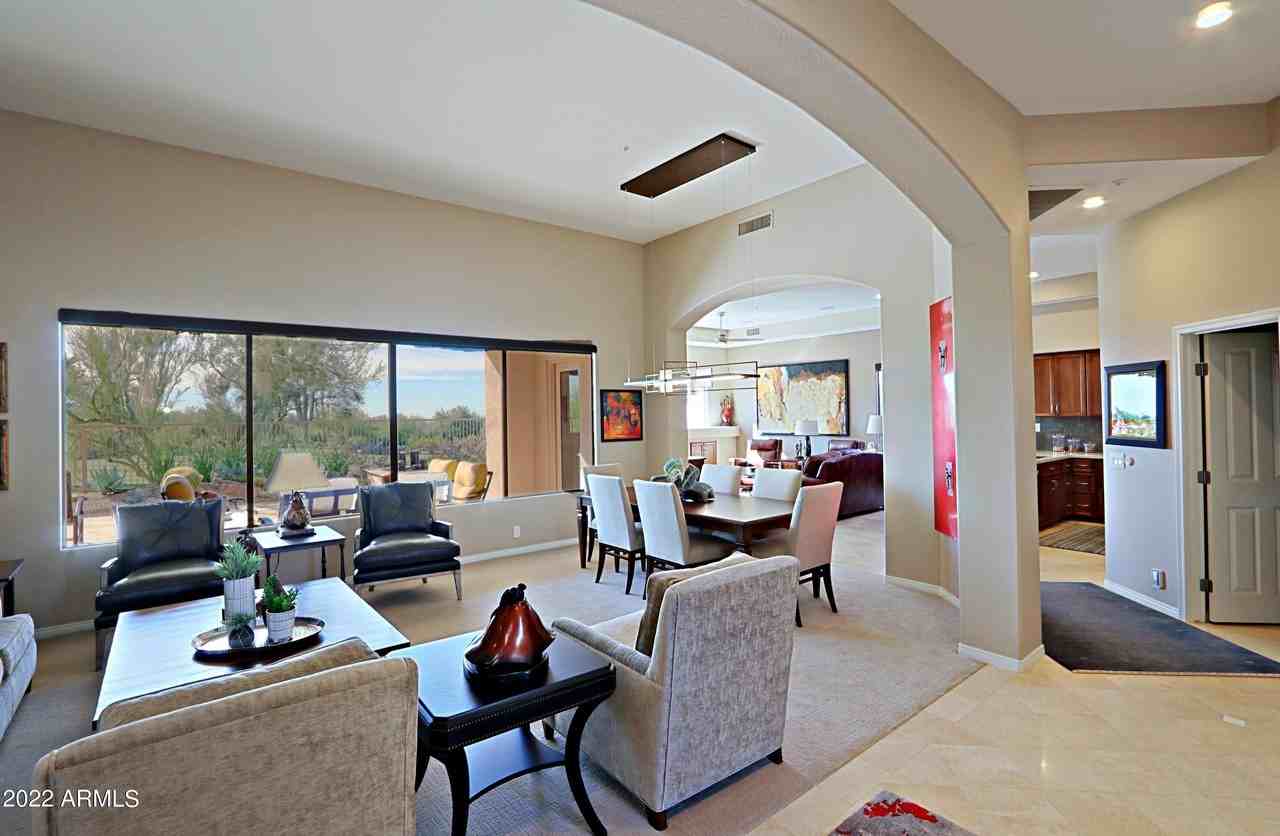 6751 E Amber Sun Dr - Photo 5 of 50