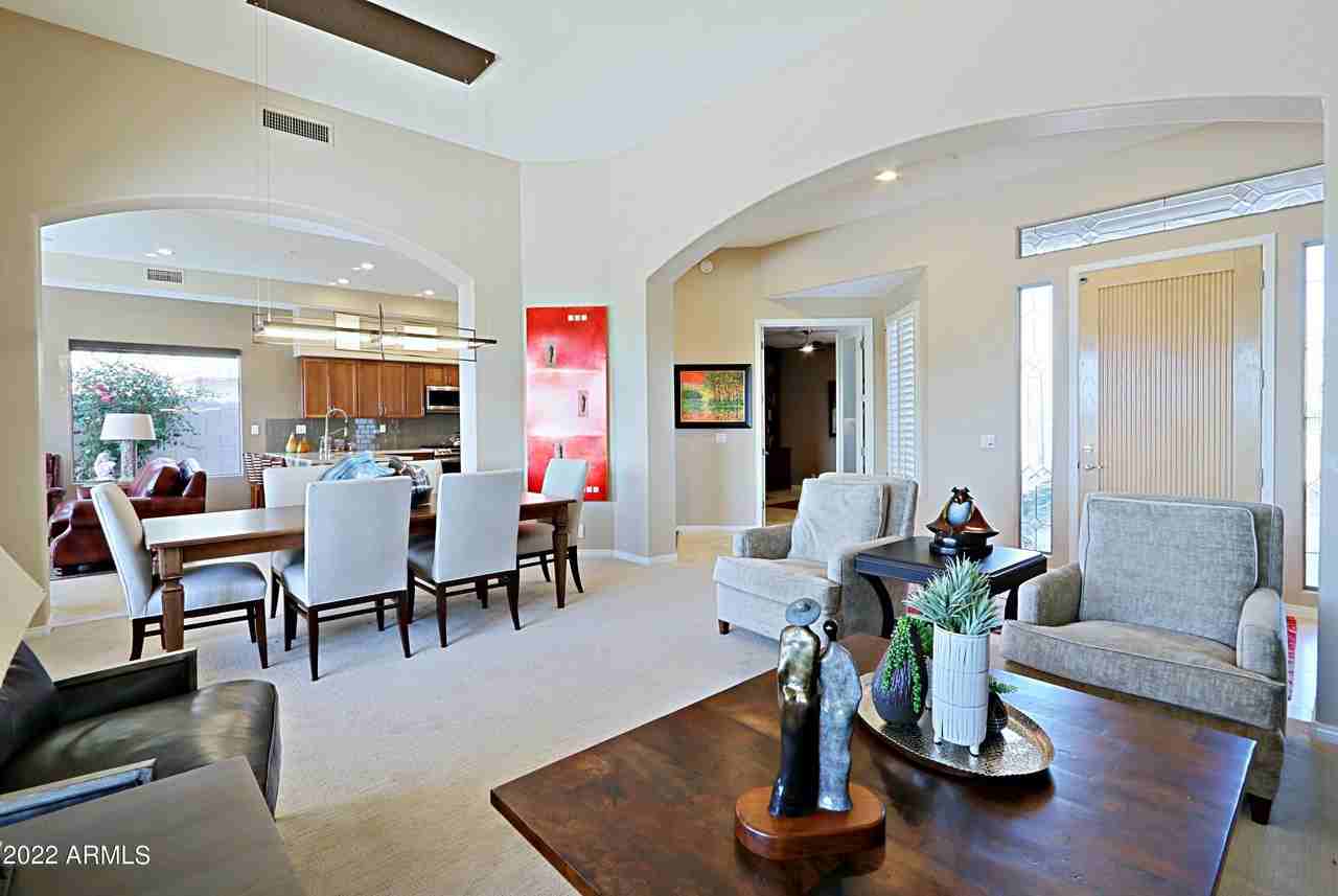 6751 E Amber Sun Dr - Photo 7 of 50