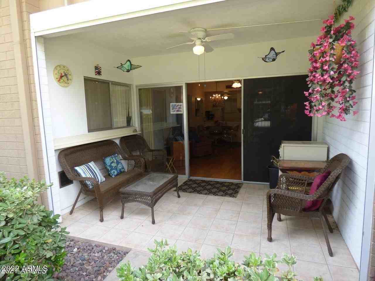 6125 East Indian School Road #161 - Photo 2 of 24