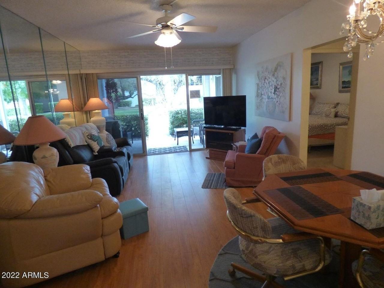 6125 East Indian School Road #161 - Photo 3 of 24