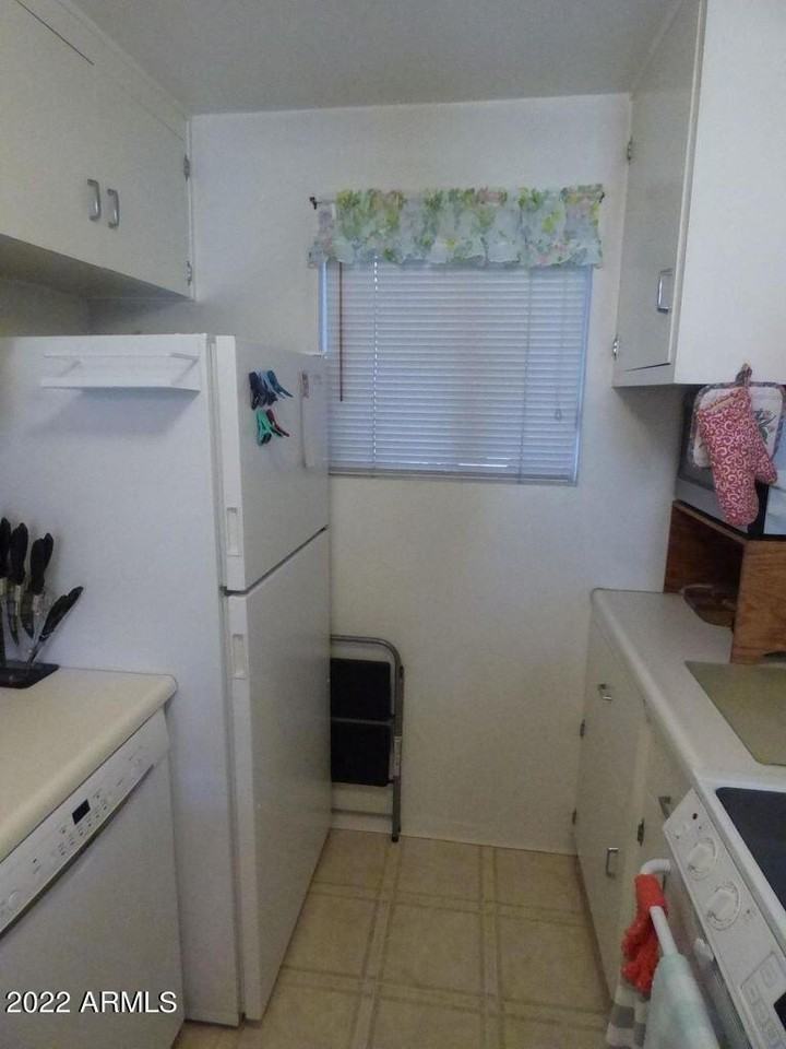 6125 East Indian School Road #161 - Photo 4 of 24