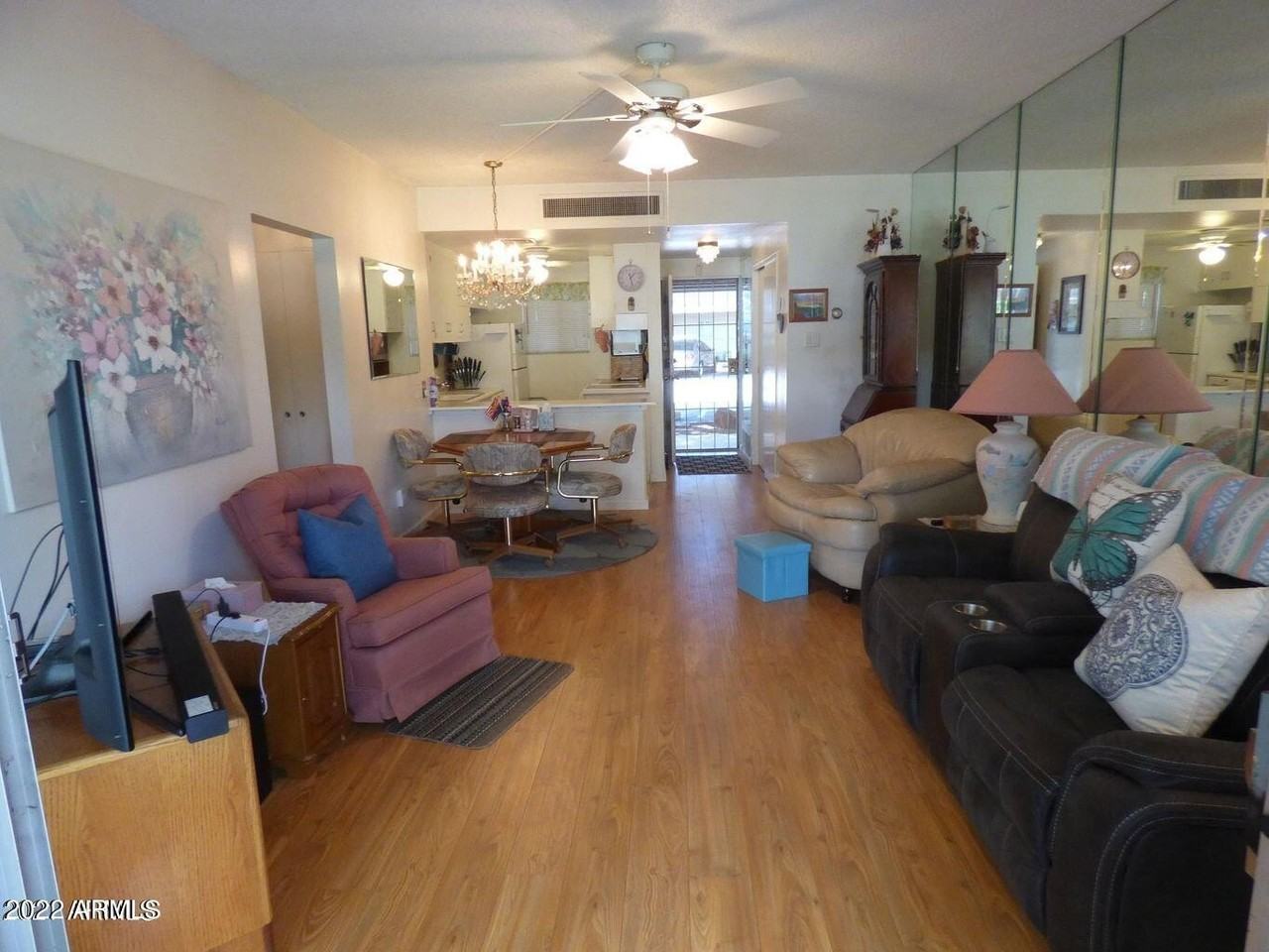 6125 East Indian School Road #161 - Photo 7 of 24