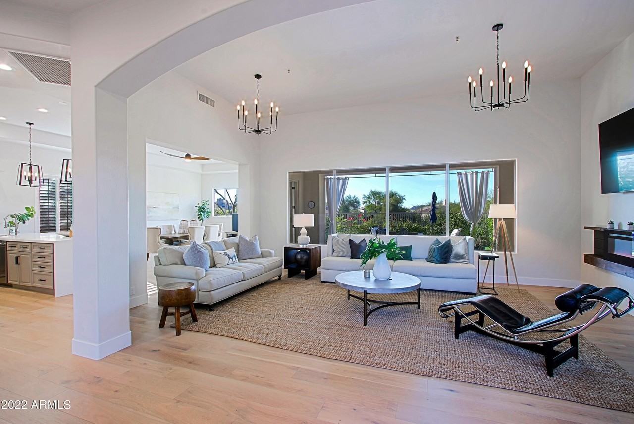 6884 East Amber Sun Drive - Photo 5 of 50