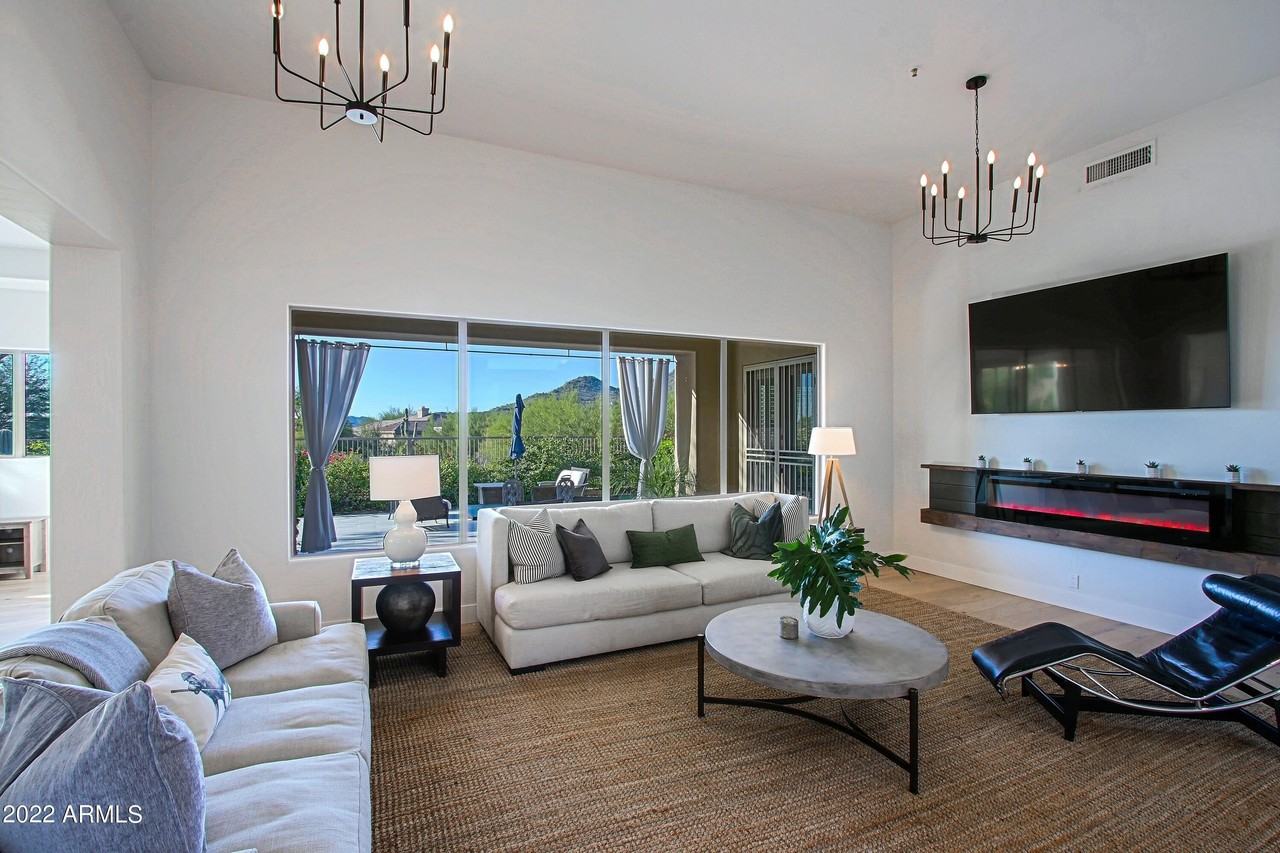 6884 East Amber Sun Drive - Photo 6 of 50