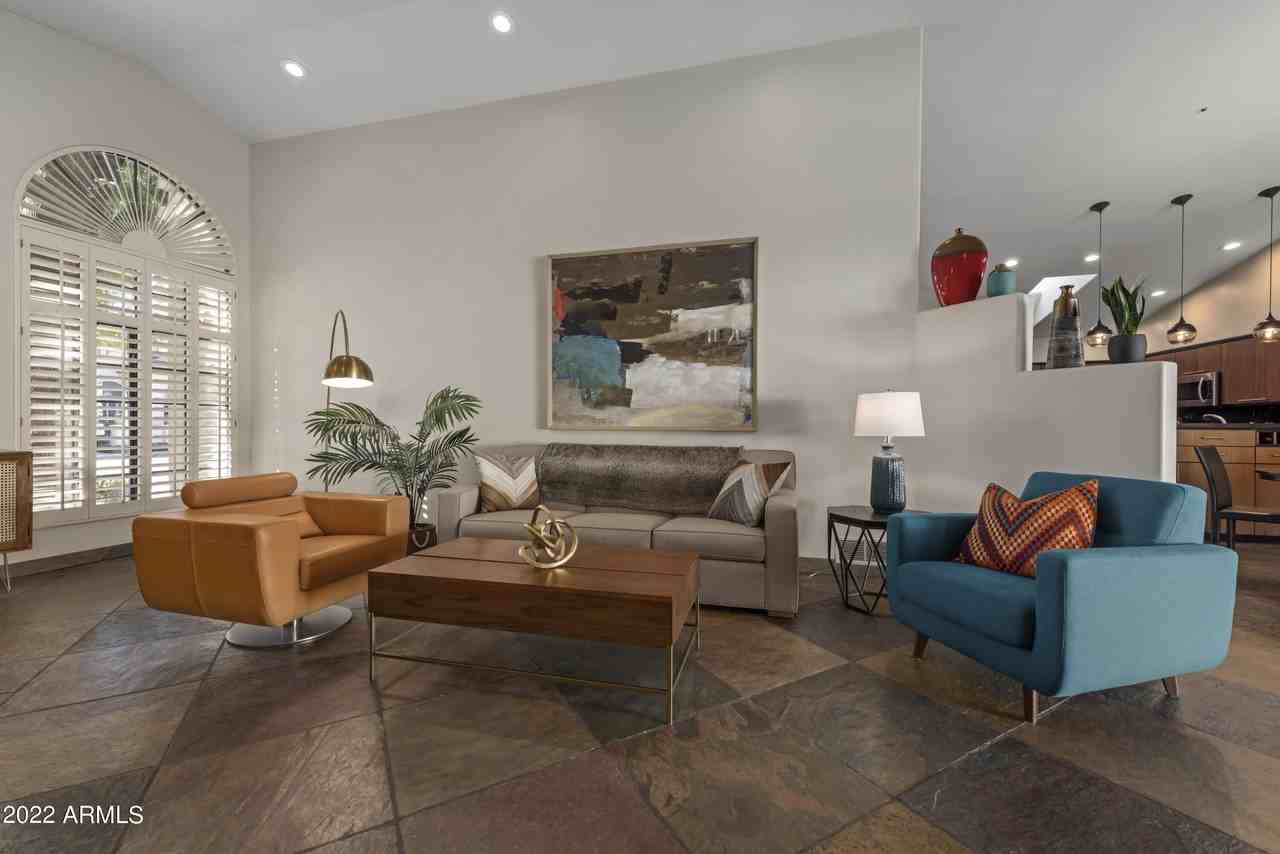 8756 East Mustang Trail - Photo 5 of 42