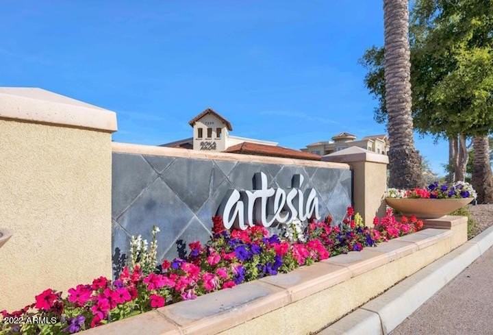 7291 N Scottsdale Rd #1016