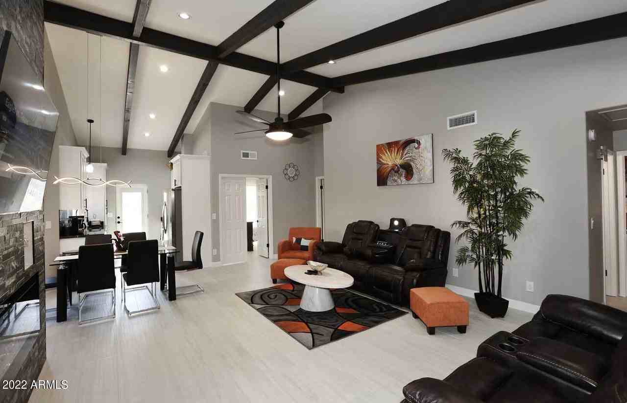 12213 North Chama Drive #1