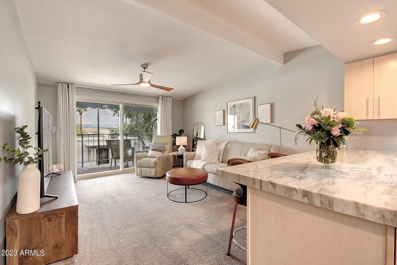 16807 East Gunsight Drive #B14 - Photo 3 of 15