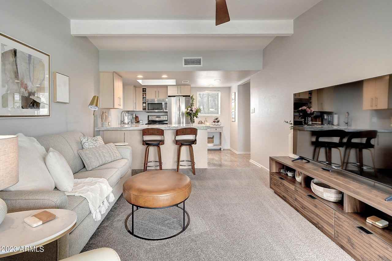 16807 East Gunsight Drive #B14 - Photo 4 of 15