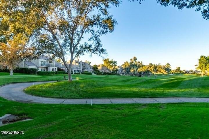 7222 E Gainey Ranch Rd #103 - Photo 3 of 16