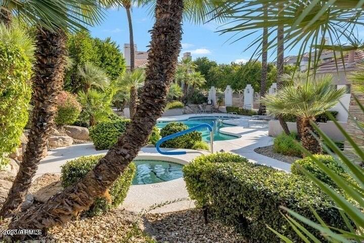 7222 E Gainey Ranch Rd #103 - Photo 4 of 16