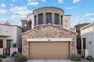 featured image of 19550 North Grayhawk Drive #1092