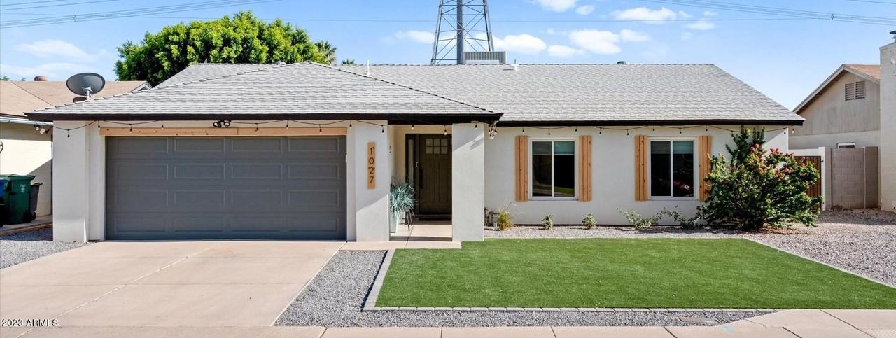 1027 West Peralta Avenue - Photo 3 of 50