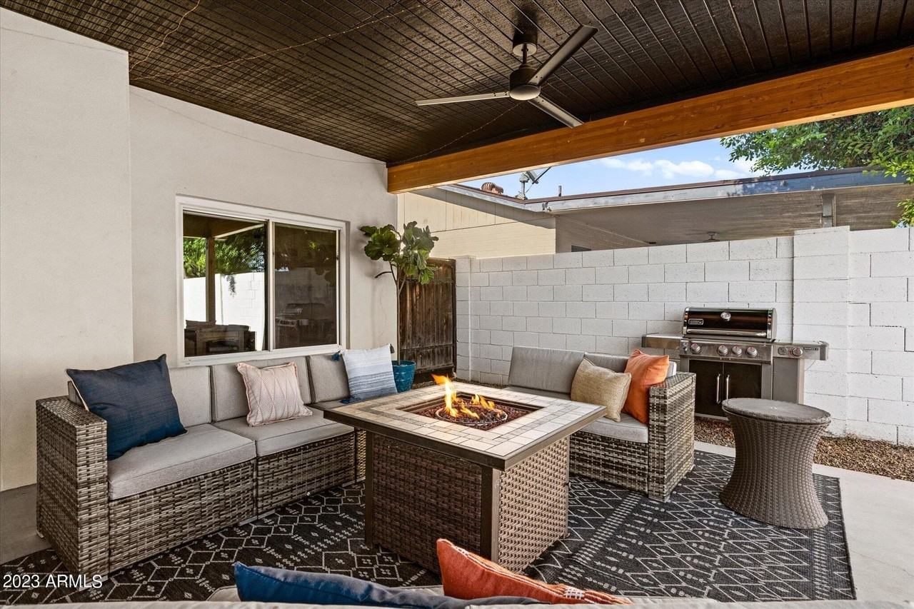 1027 West Peralta Avenue - Photo 7 of 50