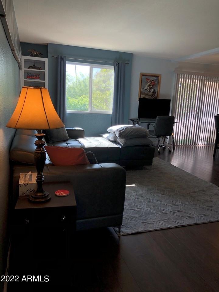 7350 Via Paseo Del Sur #N205 - Photo 3 of 15