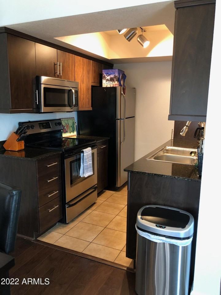 7350 Via Paseo Del Sur #N205 - Photo 6 of 15