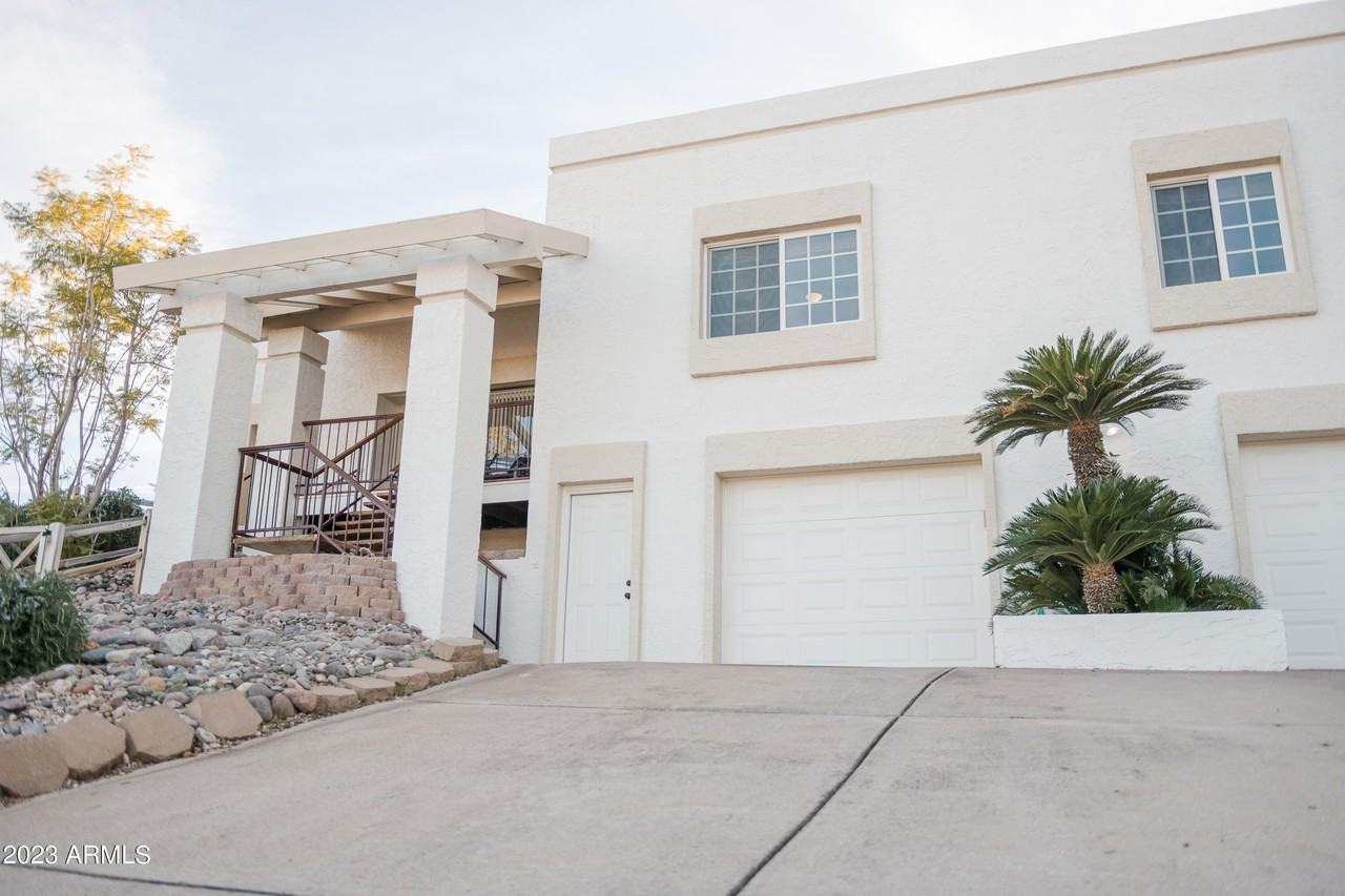 16453 Segundo Drive #2