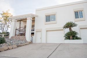 featured image of 16453 Segundo Drive #2