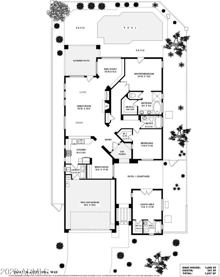 7051 Sleepy Owl Way - Photo 4 of 50