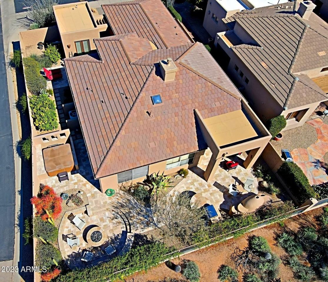 6917 East Sienna Bouquet Place - Photo 2 of 50