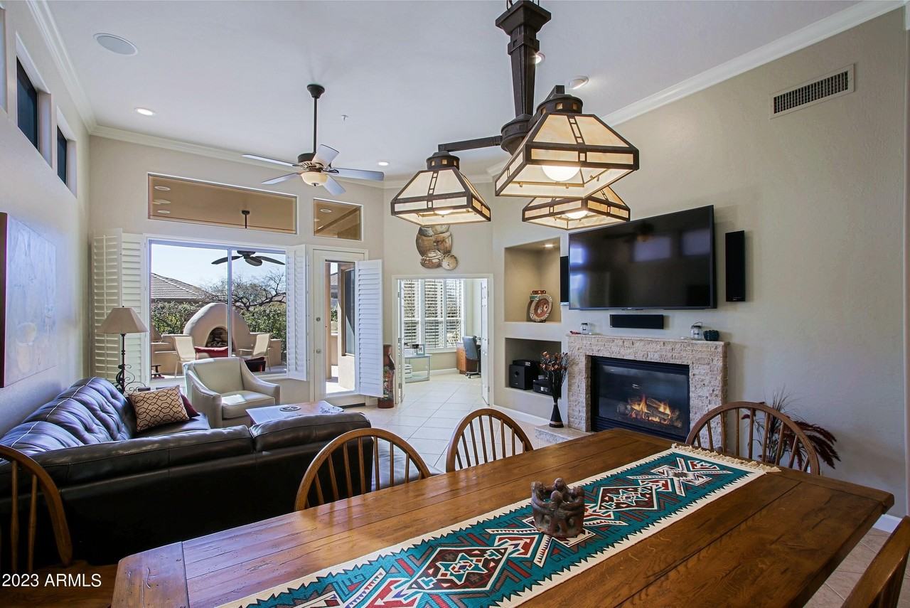 6917 East Sienna Bouquet Place - Photo 7 of 50