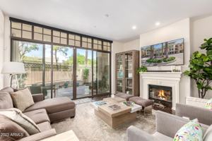 featured image of 8 8 E BILTMORE Estate unit: 114 #114