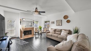 featured image of 8300 E Via De Ventura #1018