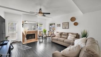 8300 Via De Ventura #1018 - Photo 1 of 1