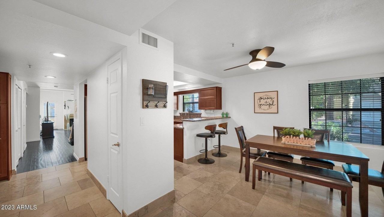 8300 E Via De Ventura Unit 1018 #1018 - Photo 7 of 31