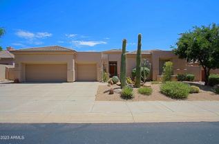 6623 Whispering Mesquite Trail - Photo 1 of 1