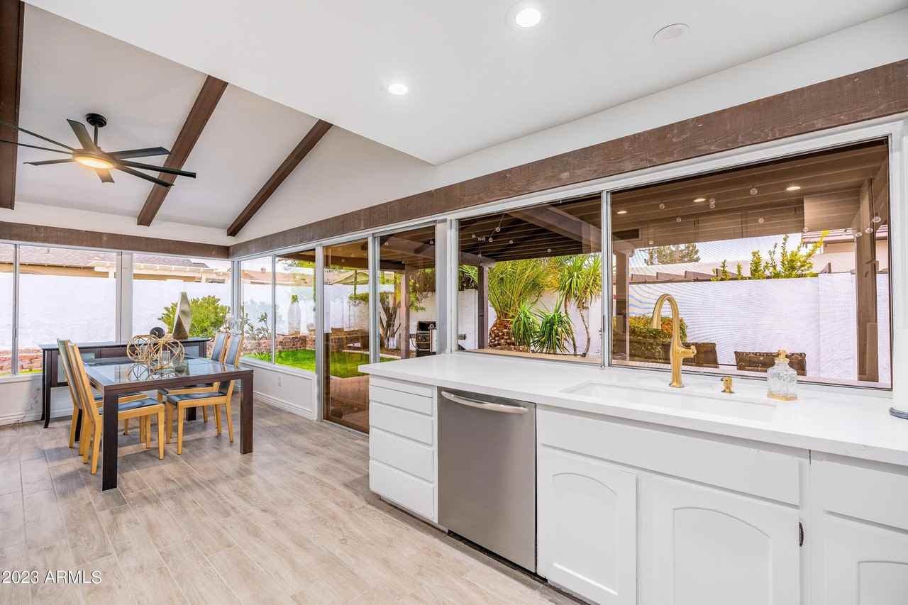 7733 East Hubbell Street - Photo 4 of 50