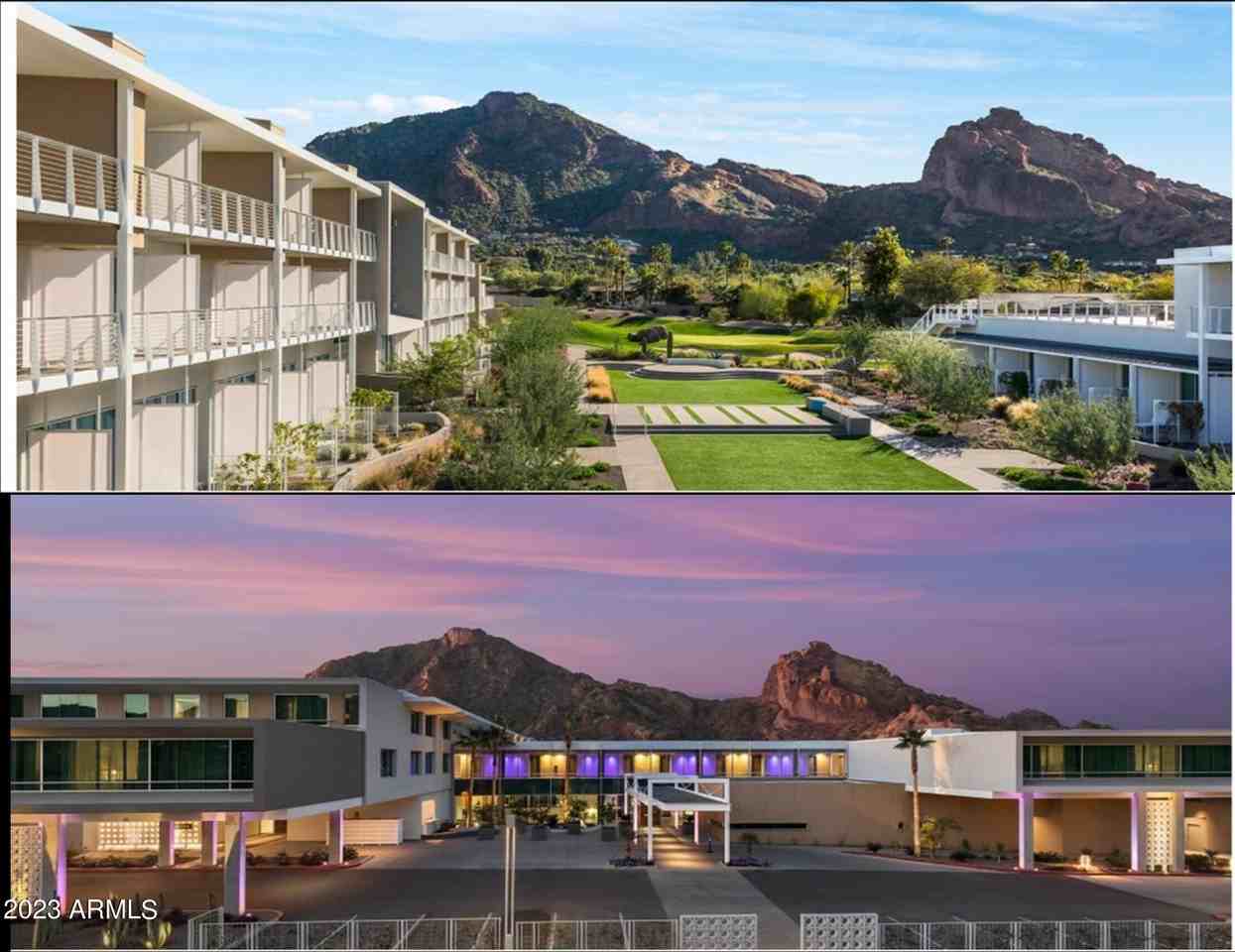 5455 E Lincoln Dr Unit 1004 #1004