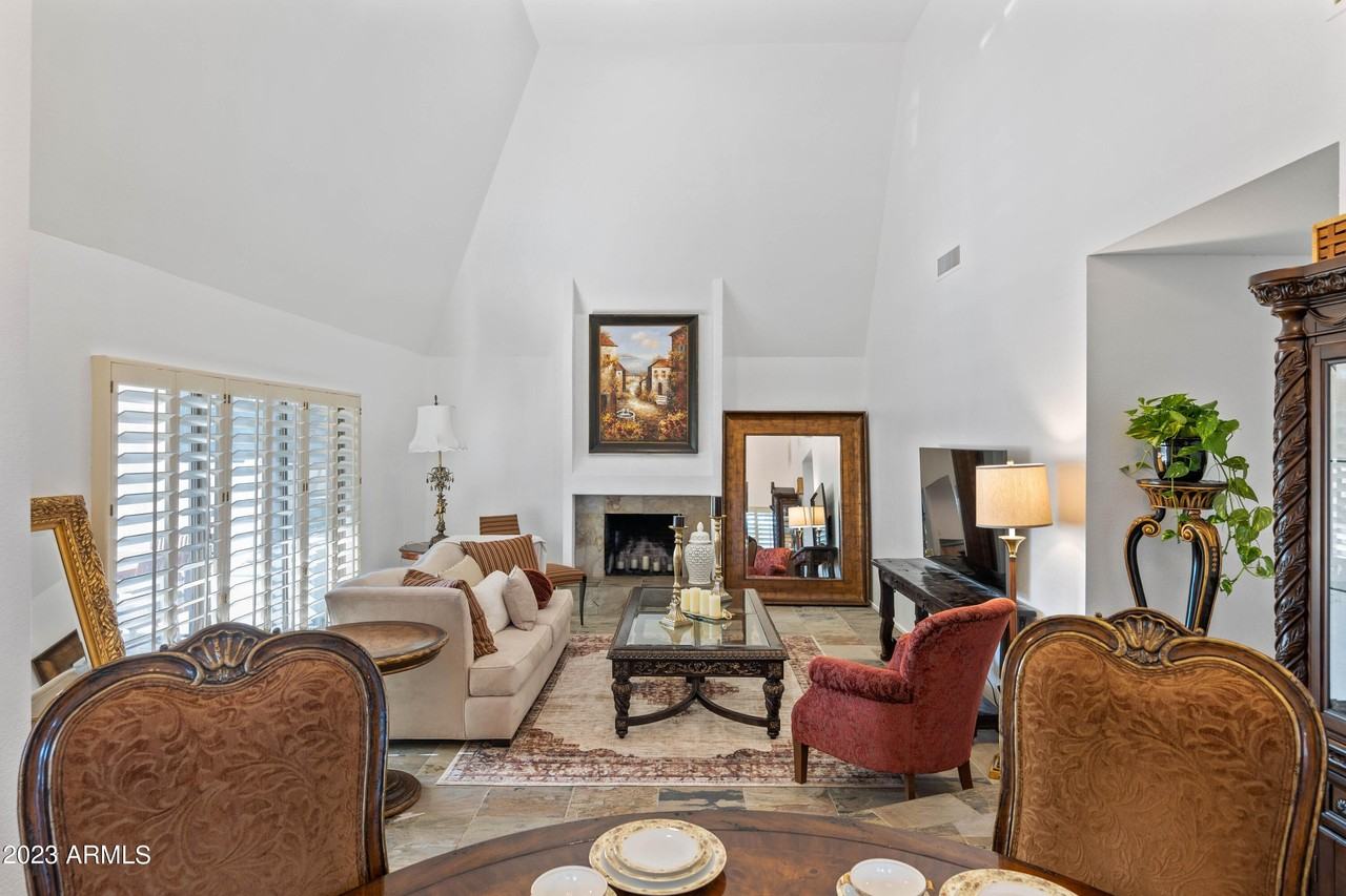 5418 North 25th Street