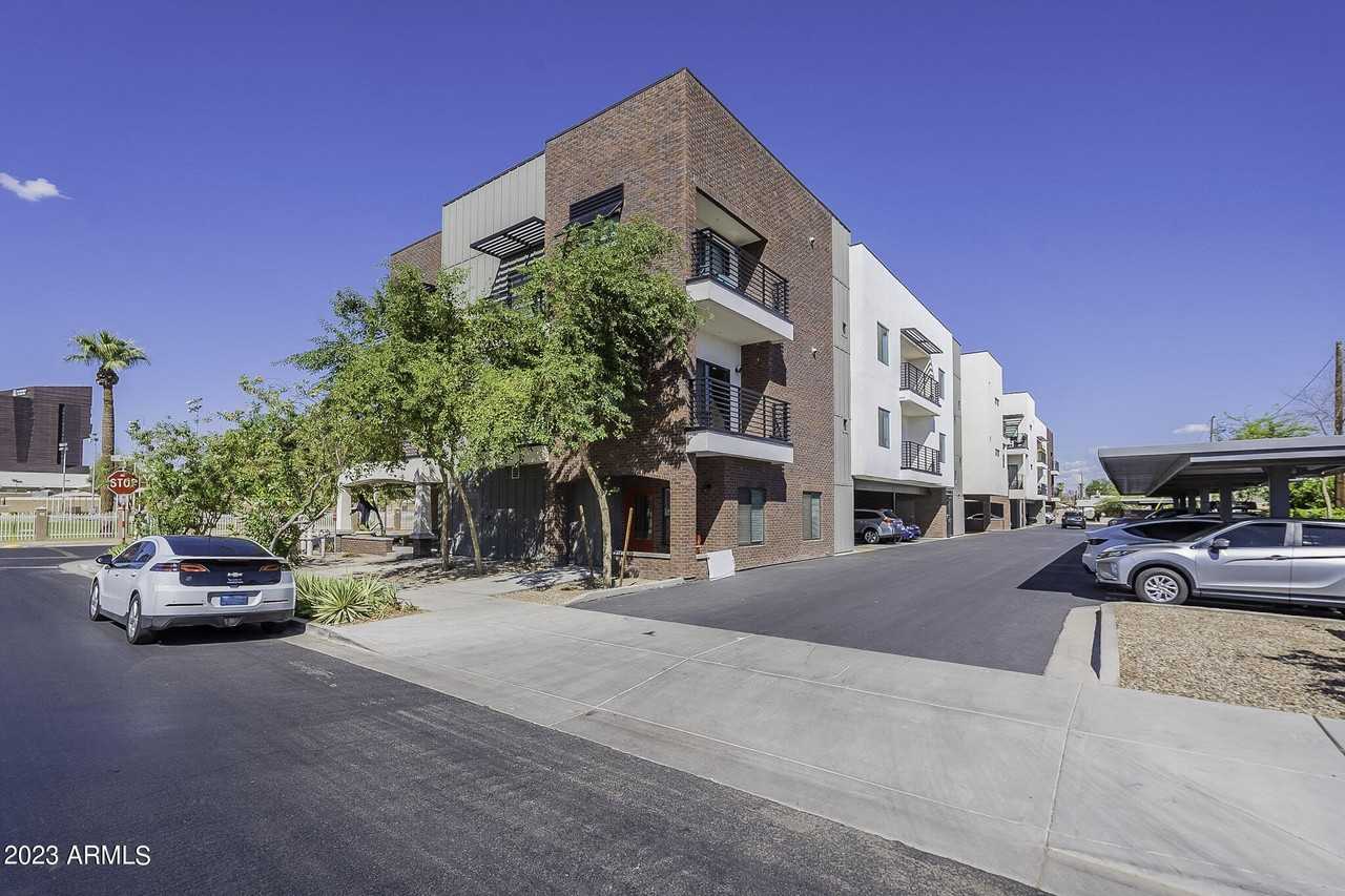 475 North 9th Street #106 - Photo 2 of 29