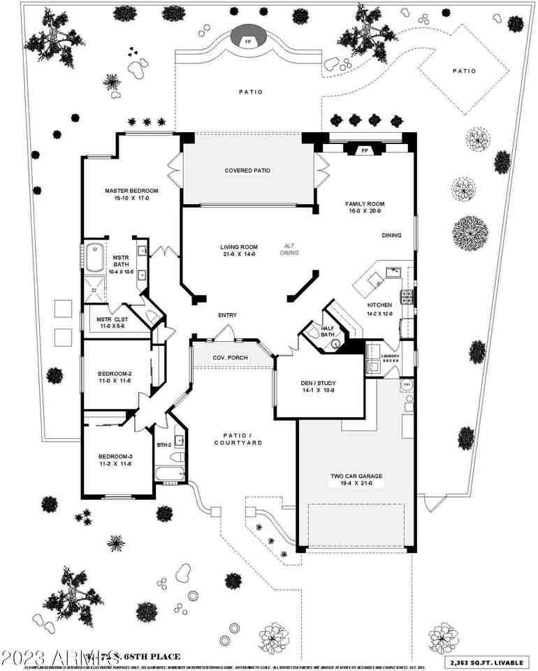 32472 N 68th Pl - Photo 3 of 50