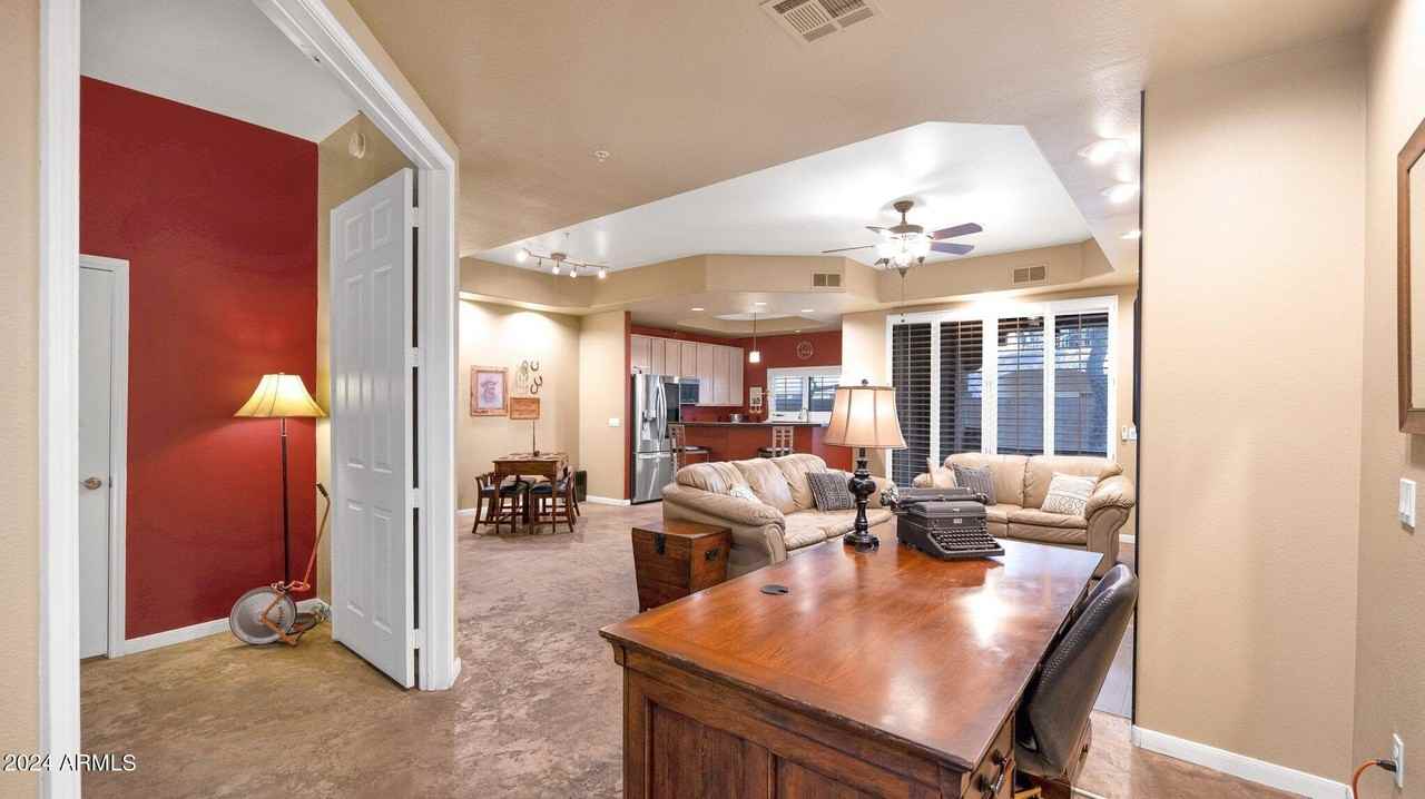 8245 East Bell Road #107 - Photo 4 of 40