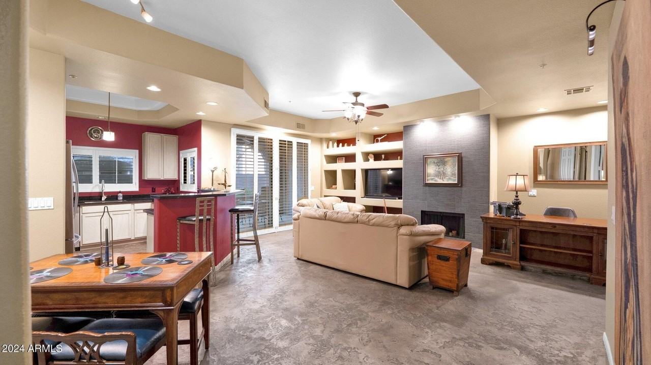 8245 East Bell Road #107 - Photo 5 of 40