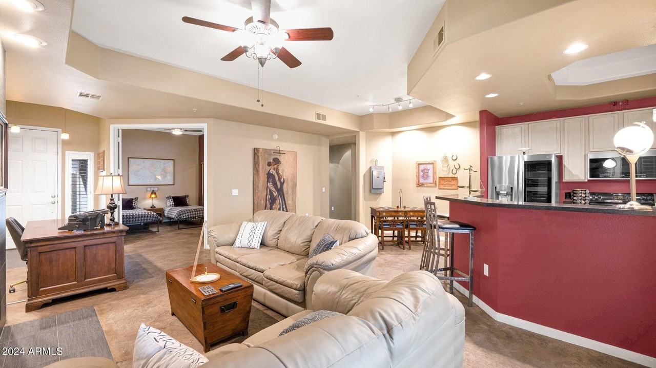 8245 East Bell Road #107 - Photo 6 of 40