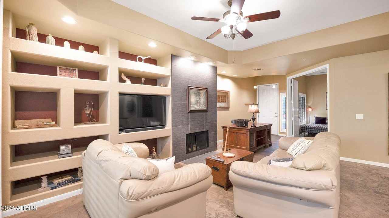 8245 East Bell Road #107 - Photo 7 of 40